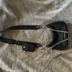 Steve Madden crossbody and shoulder bag